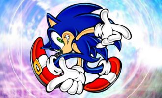Sonic Adventure
