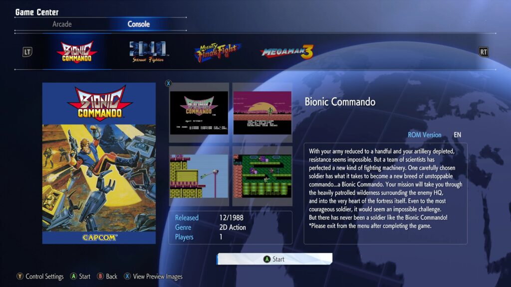Street Fighter 6