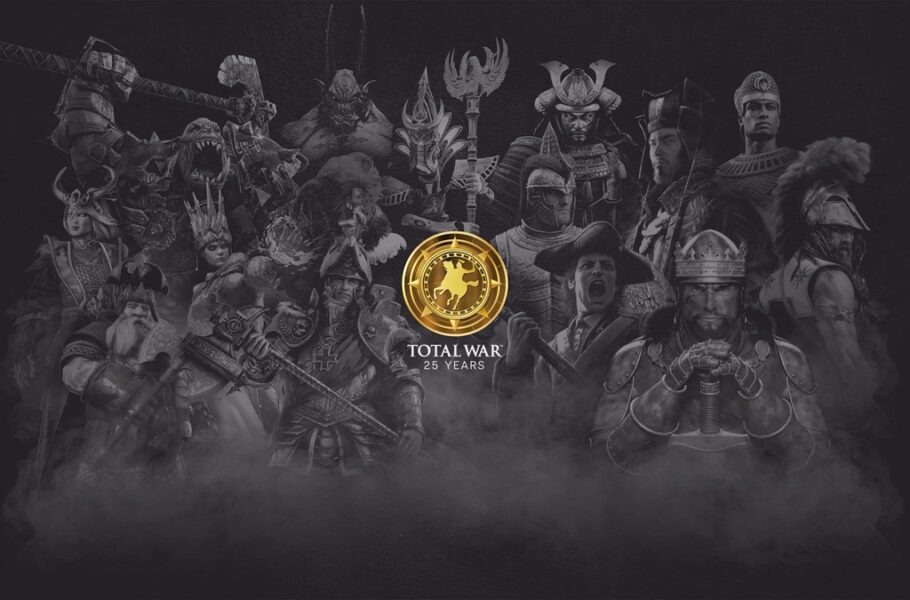 Total War