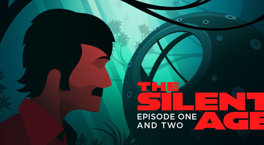 The Silent Age