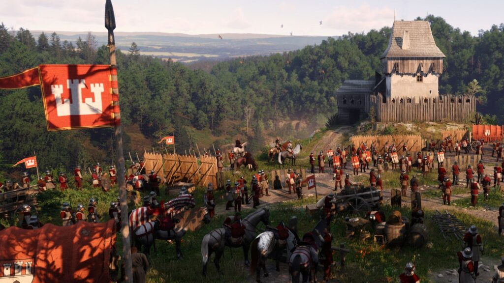 The Witcher 4
