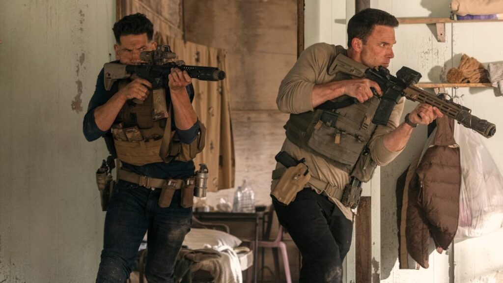 نقد فیلم The Accountant 2