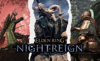بهترین کلاسها برای تجربهی تک نفرهی بازی Elden Ring Nightreign