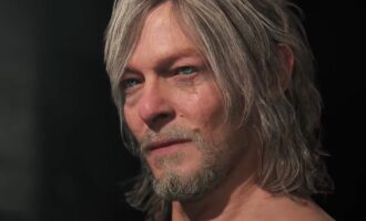 گیمپلی جدید Death Stranding 2: On the Beach را تماشا کنید