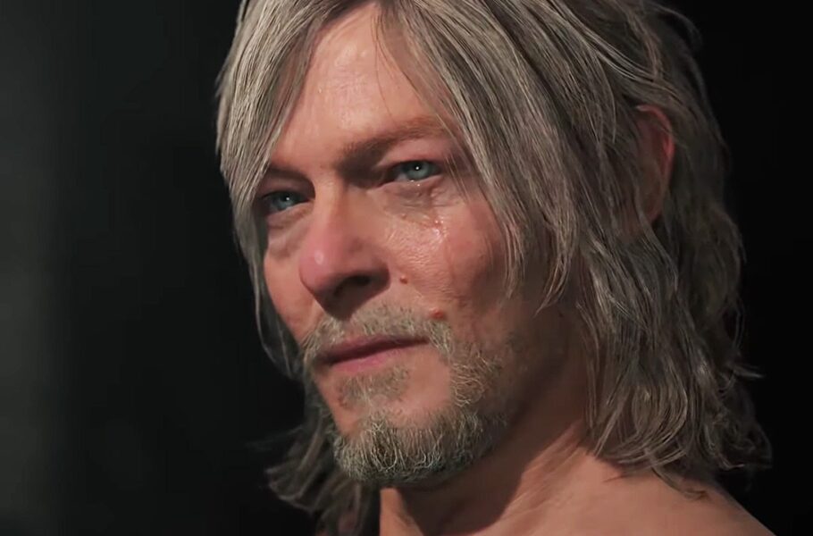 گیم‌پلی جدید Death Stranding 2: On the Beach را تماشا کنید
