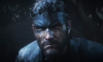 گیمپلی تریلر جدید Metal Gear Solid Delta منتشر شد