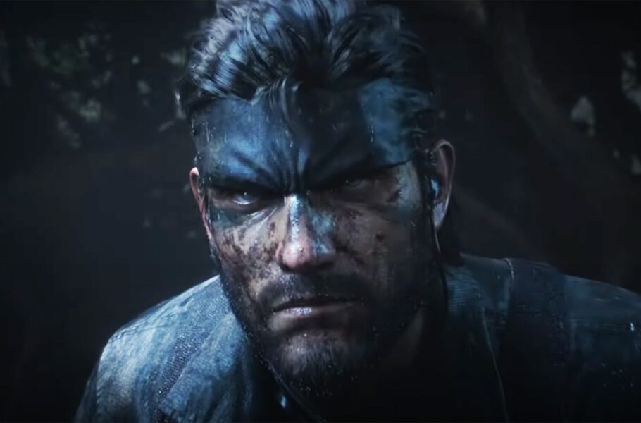 گیمپلی تریلر جدید Metal Gear Solid Delta منتشر شد