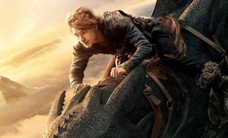 فیلم How to Train Your Dragon چهارمین افتتاحیه بزرگ سال ۲۰۲۵ را رقم زد