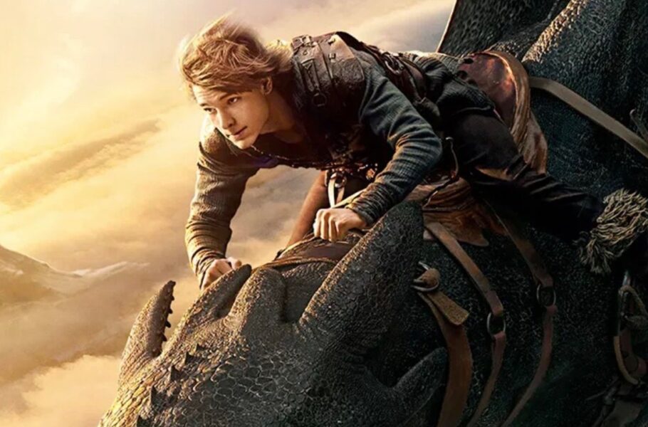 فیلم How to Train Your Dragon چهارمین افتتاحیه بزرگ سال ۲۰۲۵ را رقم زد