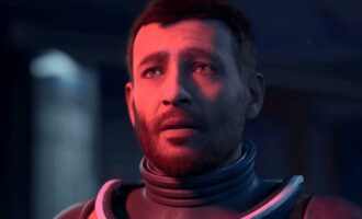 بازی Aphelion رونمایی شد