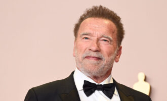 بیشتری دستمزد آرنولد شوارتزنگر برای بازی در کدام فیلم بوده است؟