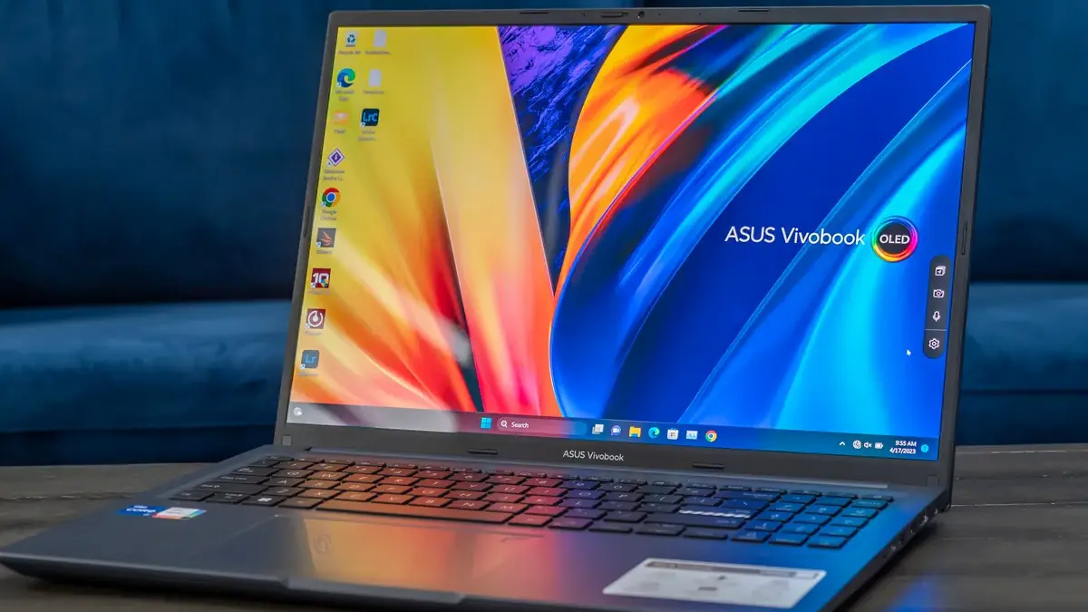 لپ تاپ گیمینگ ایسوس مدل VivoBook 16X M1603QA
