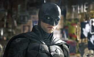 The Batman