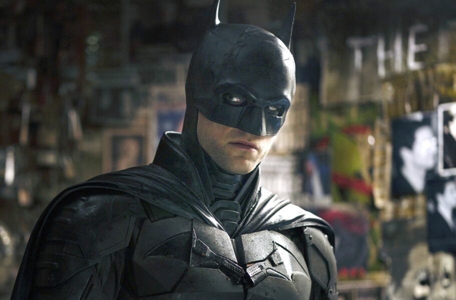 The Batman