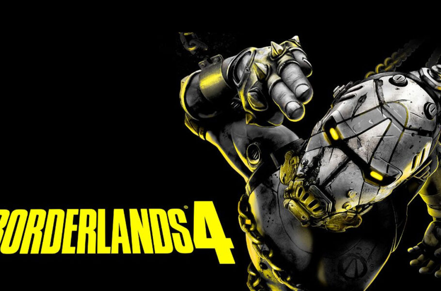 Borderlands 4