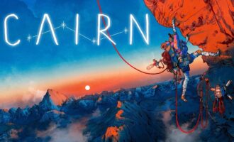 تریلر جدید بازی Cairn منتشر شد