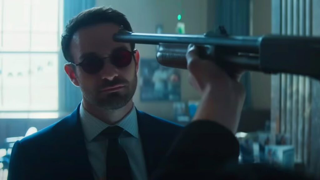 سریال Daredevil: Born Again