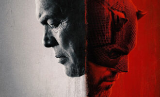 تیم تدوین سریال Daredevil: Born Again اجازه تماشای سریال نتفلیکس را نداشتند!