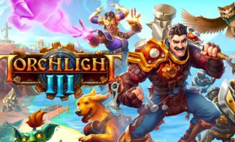 استودیوی سازنده بازی Torchlight 3 تعطیل شد