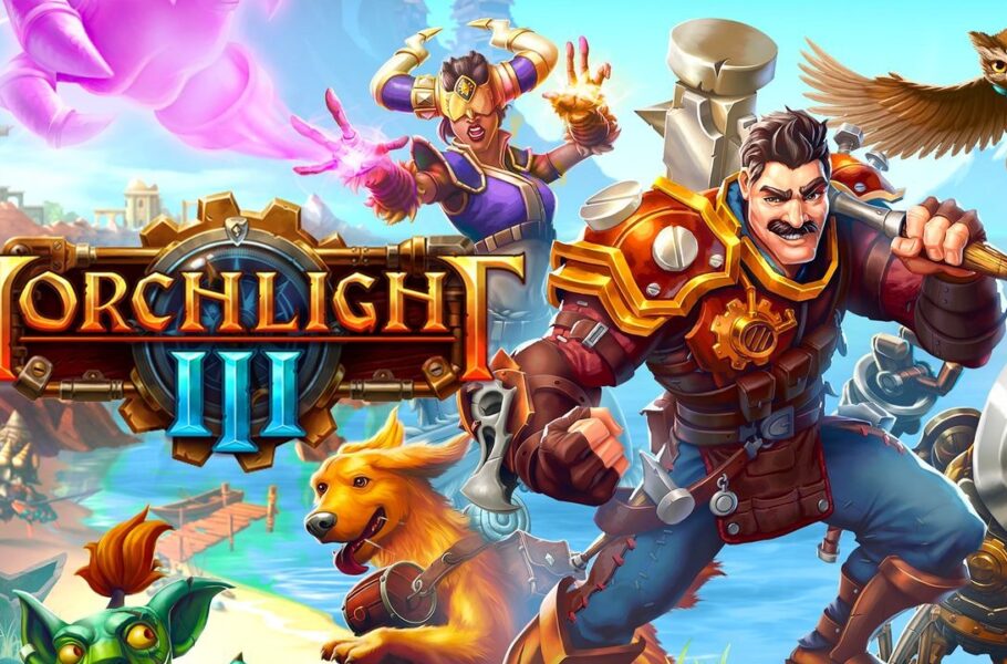 استودیوی سازنده بازی Torchlight 3 تعطیل شد