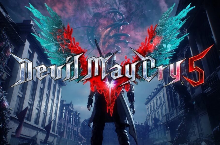 انیمه سریالی Devil May Cry به فروش بیشتر نسخه پنجم بازی کمک کرد