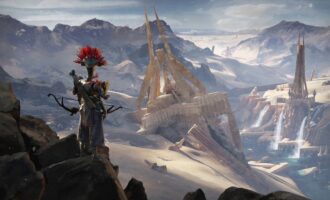 تاریخ دسترسی زودهنگام بازی Endless Legend 2 روی استیم مشخص شد