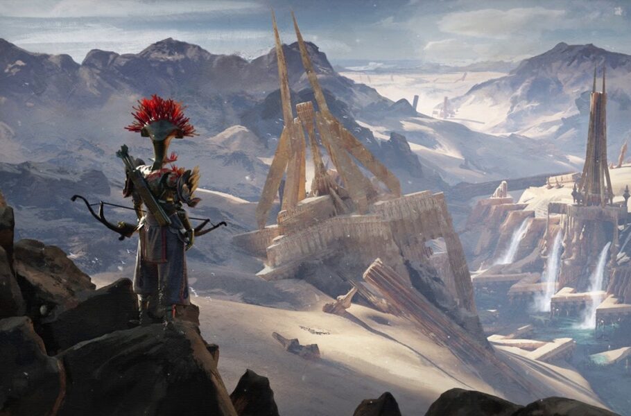 تاریخ دسترسی زودهنگام بازی Endless Legend 2 روی استیم مشخص شد