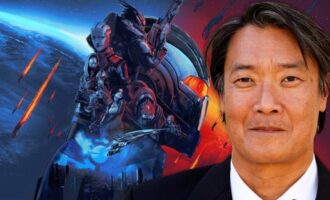 شورانر سریال Mass Effect مشخص شد