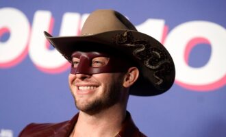 بازیگر جدید فیلم Street Fighter معرفی شد