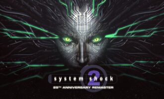 تریلر نسخه ریمستر System Shock 2: 25th Anniversary حالت کوآپ بازی را نشان میدهد