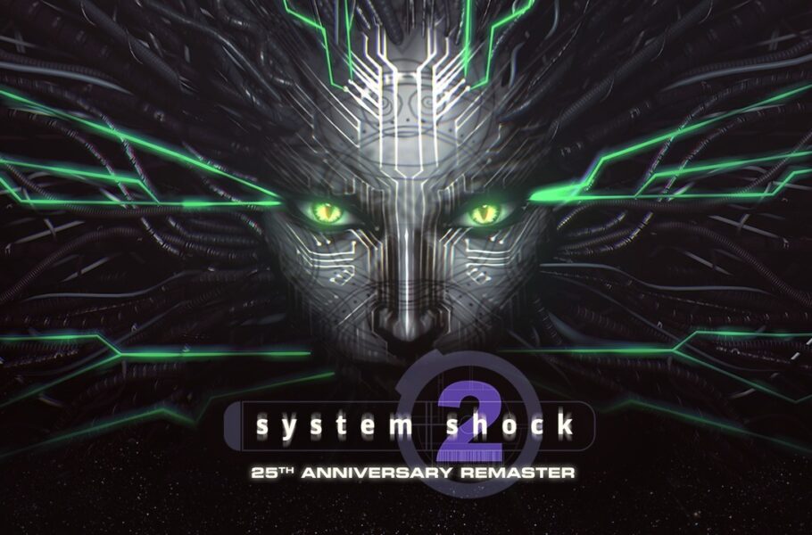 تریلر نسخه ریمستر System Shock 2: 25th Anniversary حالت کوآپ بازی را نشان میدهد