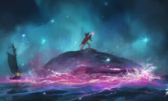 بازی Sea of Remnants معرفی شد