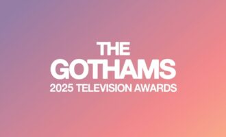 برندگان جوایز Gotham TV Awards 2025 مشخص شدند