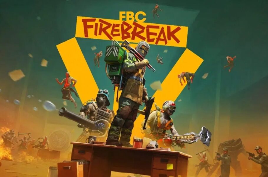 سیستم مورد نیاز بازی FBC: Firebreak روی پیسی مشخص شد