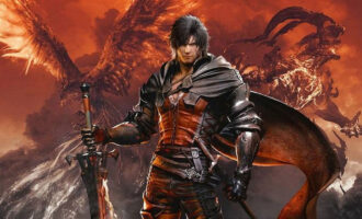 احتمال عرضه بازی فاینال فانتزی ۱۶ برای سوییچ ۲ وجود دارد