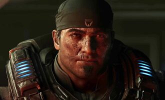 فیل اسپنسر در شوکیس ایکس‌باکس به تاریخ انتشار Gears of War: E-Day اشاره کرد