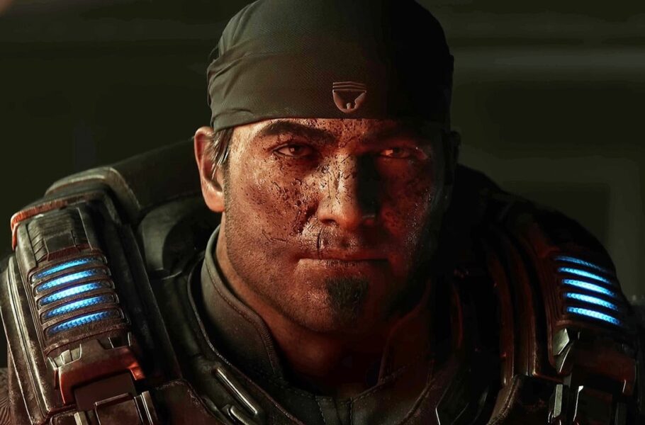فیل اسپنسر در شوکیس ایکسباکس به تاریخ انتشار Gears of War: E-Day اشاره کرد
