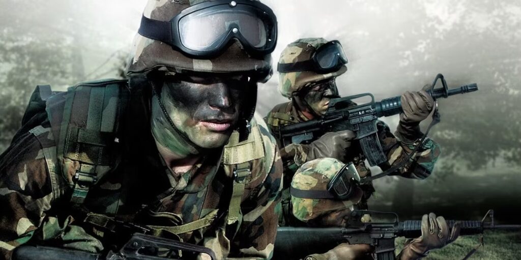 Ghost Recon