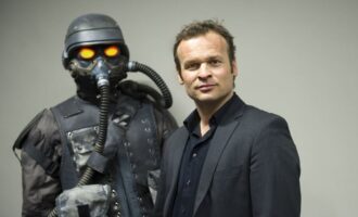 هرمن هالست: پلی‌استیشن در انتخاب عناوینی که برای پی‌سی پورت می‌شوند با دقت عمل می‌کند