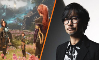 هیدئو کوجیما ابعاد تیم سازنده Expedition 33 را ایده‌آل می‌داند