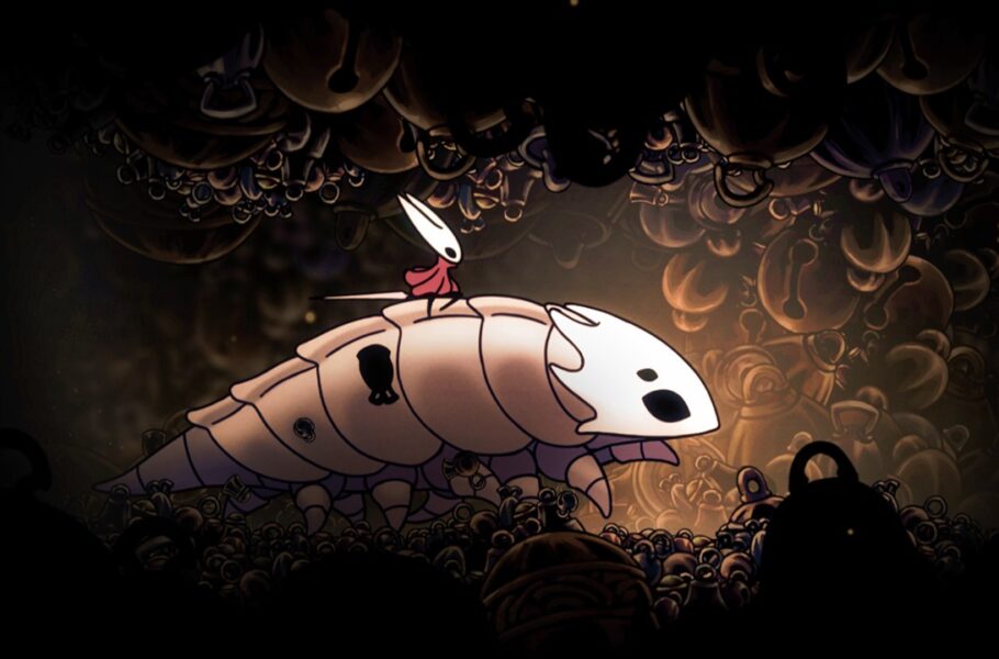 بازی Hollow Knight: Silksong زودتر از کنسول دستی ایکسباکس منتشر میشود