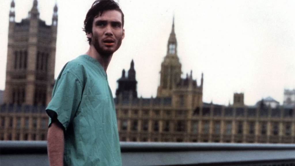 28 Days Later