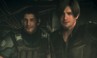 حالا بهترین زمان برای طرفدار رزیدنت ایول بودن است