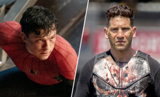 حضور شخصیت پانیشر در فیلم Spider-Man: Brand New Day تایید شد