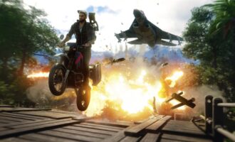 شایعه: توسعه بازی Just Cause 5 متوقف شد