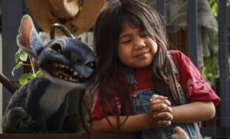 ساخت ادامه فیلم Lilo & Stitch به طور رسمی تایید شد