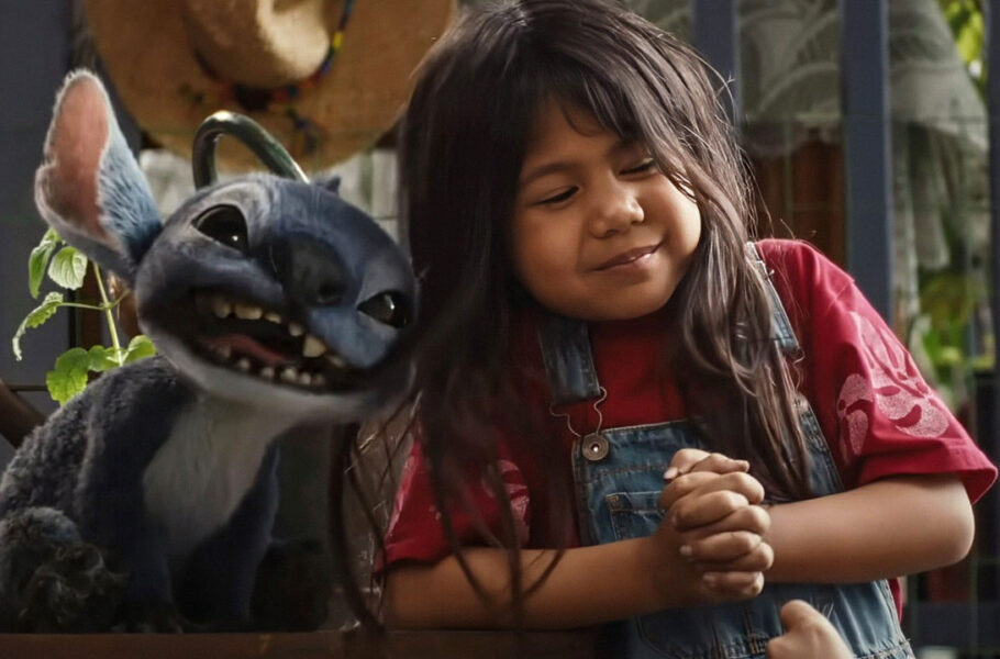 ساخت ادامه فیلم Lilo & Stitch به طور رسمی تایید شد