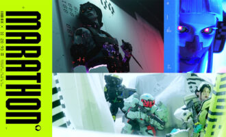 تاریخ انتشار بازی Marathon تا زمان نامشخصی به تعویق افتاد