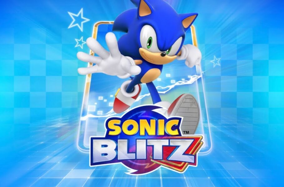 بازی جدید Sonic Blitz بهصورت آزمایشی در فیلیپین عرضه شد