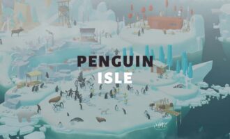 Penguin Isle